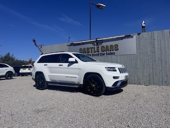Used Jeep Grand Cherokee 2016 for sale - 79778641: Photo