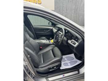 Used BMW 5 Series 2014 for sale - 74460033: Photo