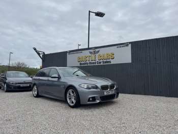 Used BMW 5 Series 2014 for sale - 74460033: Photo