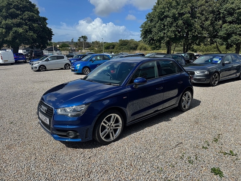 Used Audi A1 2013 for sale - 76605291: Photo 11