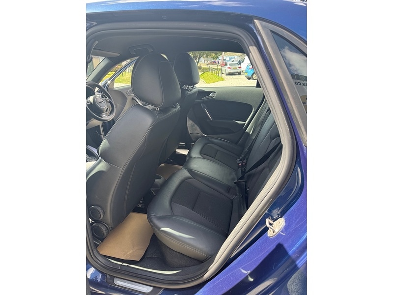 Used Audi A1 2013 for sale - 76605291: Photo 14