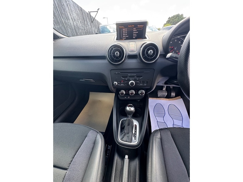 Used Audi A1 2013 for sale - 76605291: Photo 16