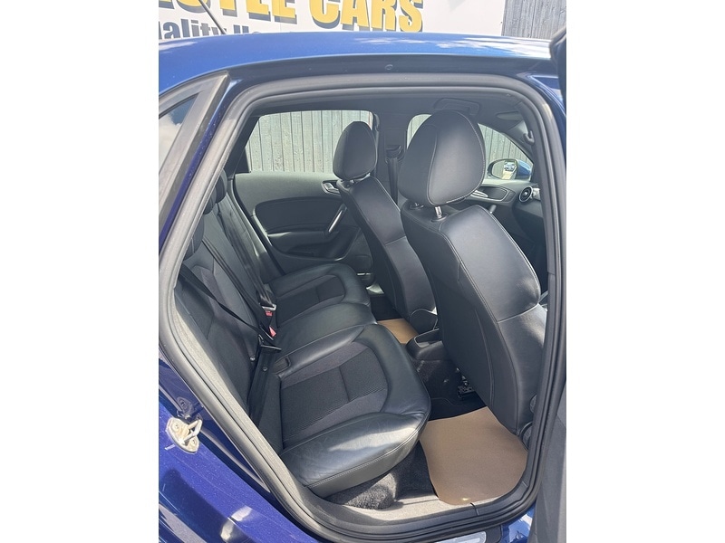 Used Audi A1 2013 for sale - 76605291: Photo 17