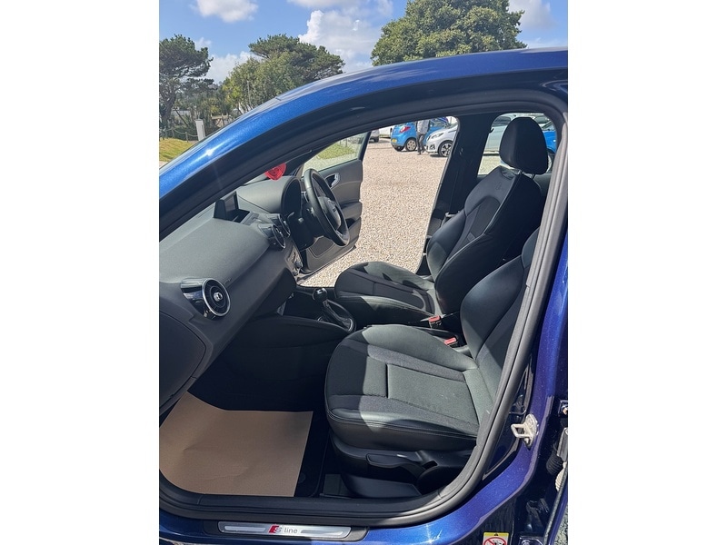 Used Audi A1 2013 for sale - 76605291: Photo 19