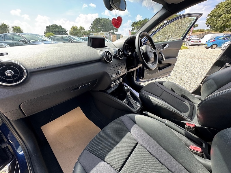 Used Audi A1 2013 for sale - 76605291: Photo 20