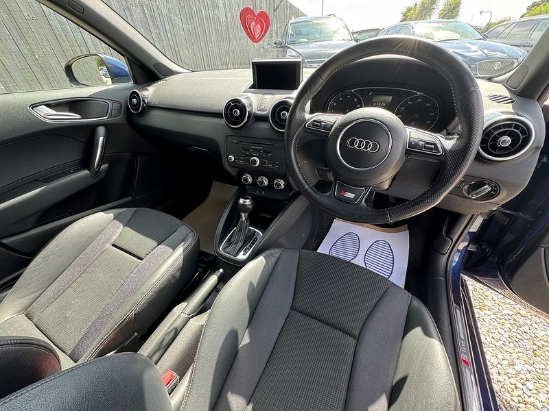 Used Audi A1 2013 for sale - 76605291: Photo 22