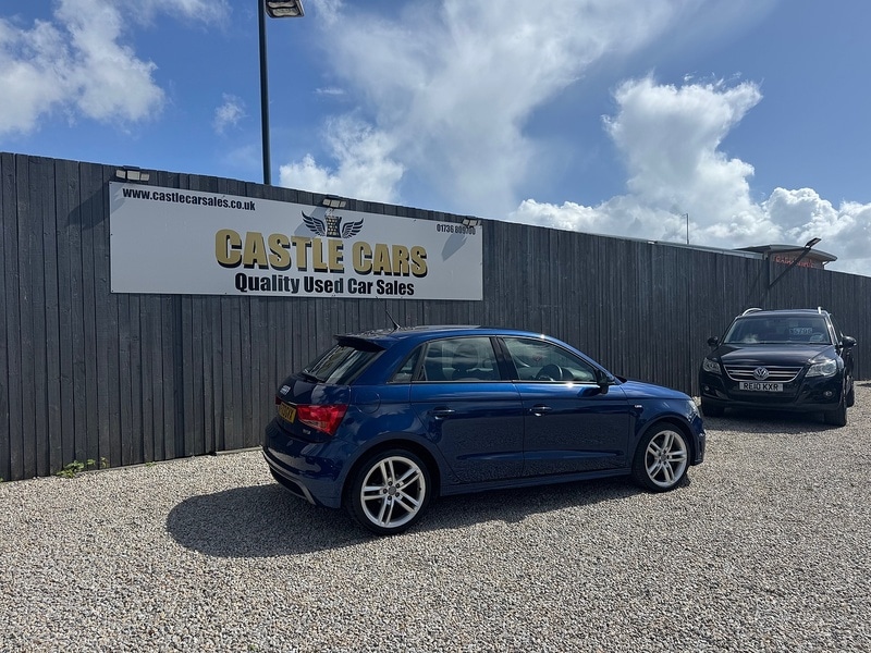 Used Audi A1 2013 for sale - 76605291: Photo 25