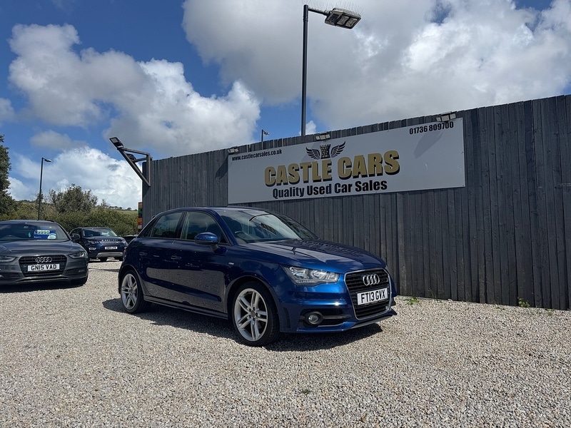 Used Audi A1 2013 for sale - 76605291: Photo 5