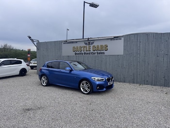 Used BMW 1 Series 2016 for sale - 78557936: Photo