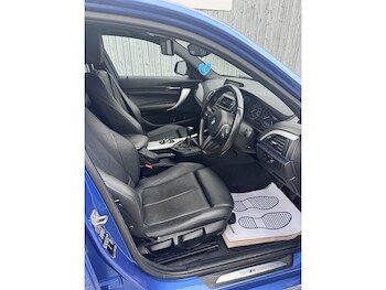 Used BMW 1 Series 2016 for sale - 78557936: Photo