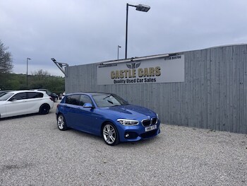 Used BMW 1 Series 2016 for sale - 78557936: Photo