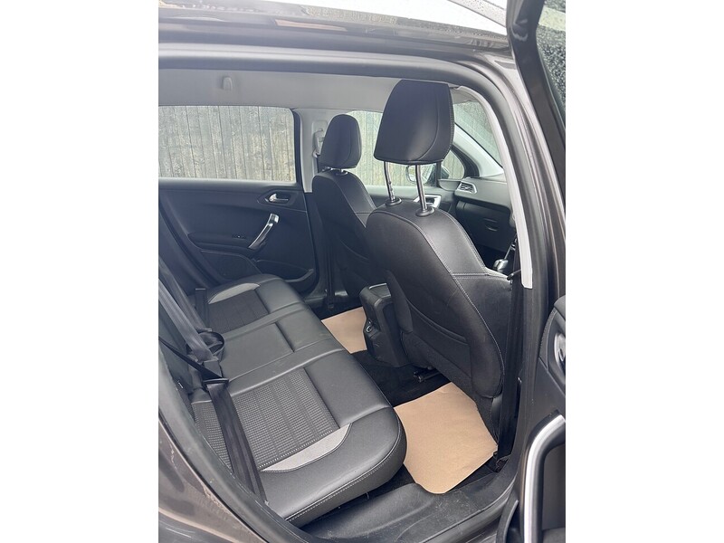Used Peugeot 2008 2017 for sale - 77742417: Photo 11