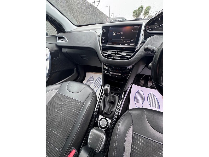 Used Peugeot 2008 2017 for sale - 77742417: Photo 12