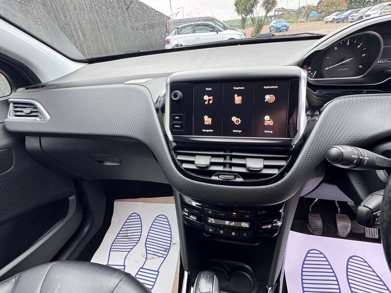 Used Peugeot 2008 2017 for sale - 77742417: Photo 13