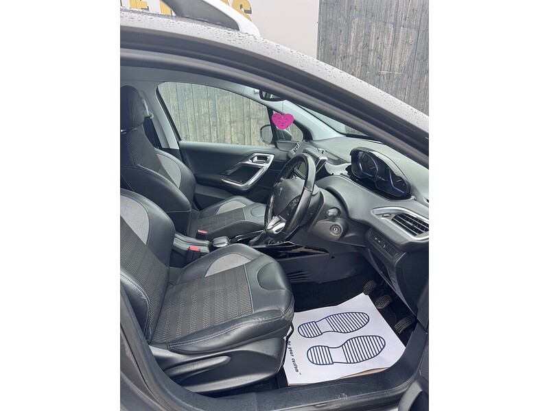 Used Peugeot 2008 2017 for sale - 77742417: Photo 3