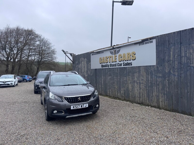 Used Peugeot 2008 2017 for sale - 77742417: Photo 5