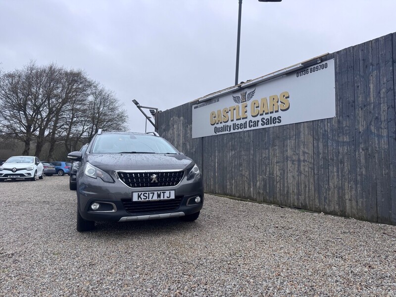 Used Peugeot 2008 2017 for sale - 77742417: Photo 6
