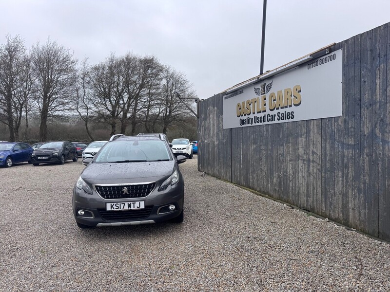 Used Peugeot 2008 2017 for sale - 77742417: Photo 7