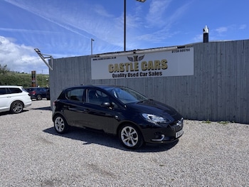 Used Vauxhall Corsa 2016 for sale - 78826695: Photo
