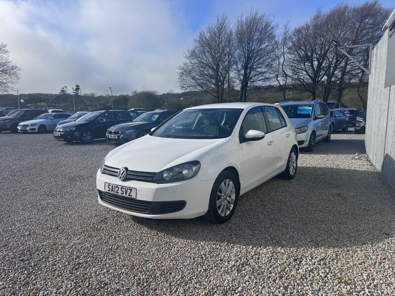 Used Volkswagen Golf 2012 for sale - 78091843: Photo 10