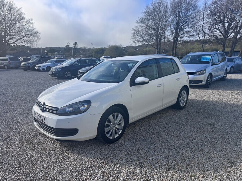 Used Volkswagen Golf 2012 for sale - 78091843: Photo 11