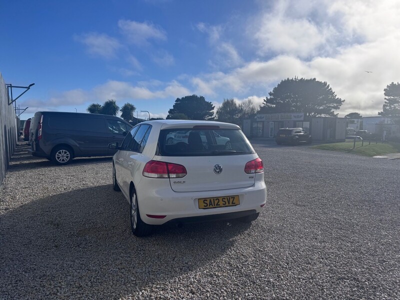 Used Volkswagen Golf 2012 for sale - 78091843: Photo 12