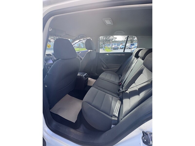 Used Volkswagen Golf 2012 for sale - 78091843: Photo 13