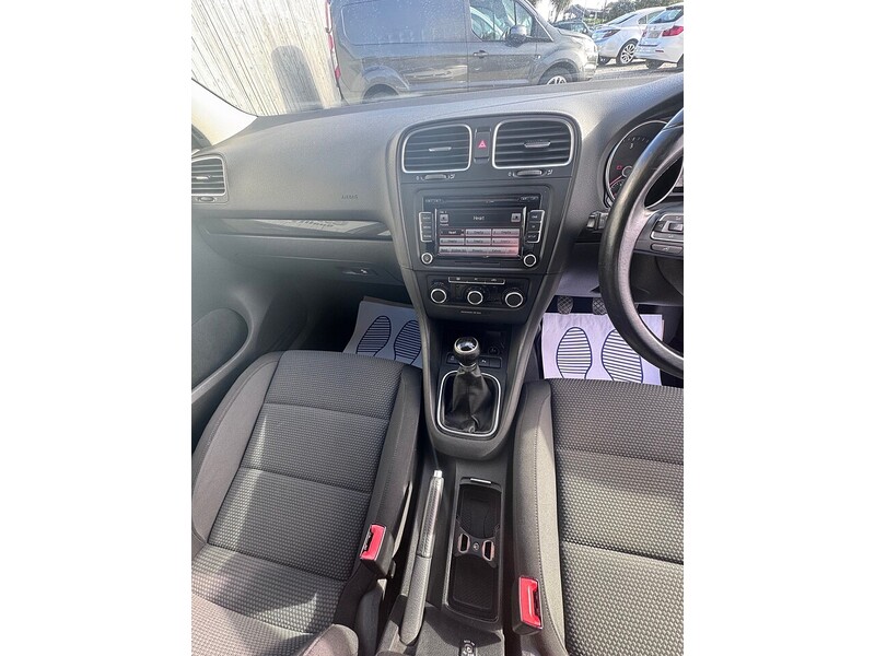 Used Volkswagen Golf 2012 for sale - 78091843: Photo 14