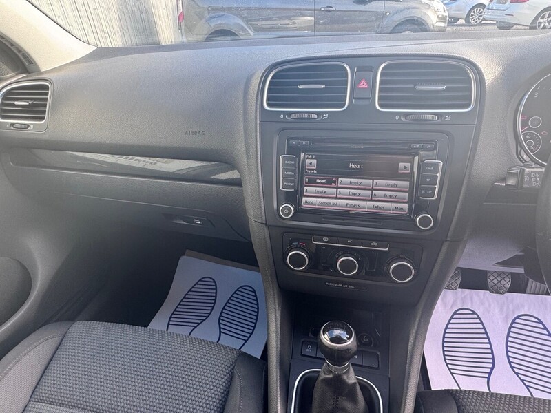 Used Volkswagen Golf 2012 for sale - 78091843: Photo 16