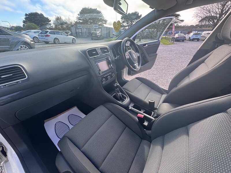 Used Volkswagen Golf 2012 for sale - 78091843: Photo 17