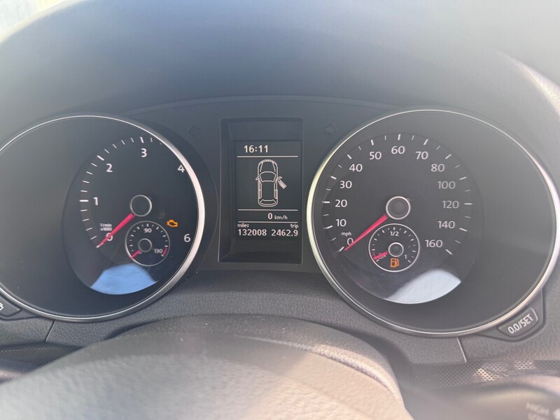 Used Volkswagen Golf 2012 for sale - 78091843: Photo 18