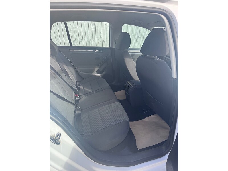 Used Volkswagen Golf 2012 for sale - 78091843: Photo 19