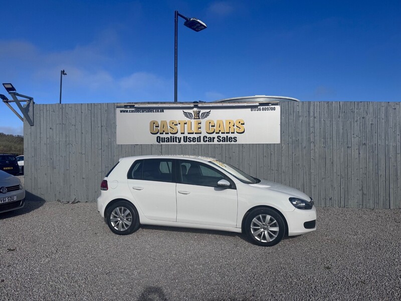 Used Volkswagen Golf 2012 for sale - 78091843: Photo 2