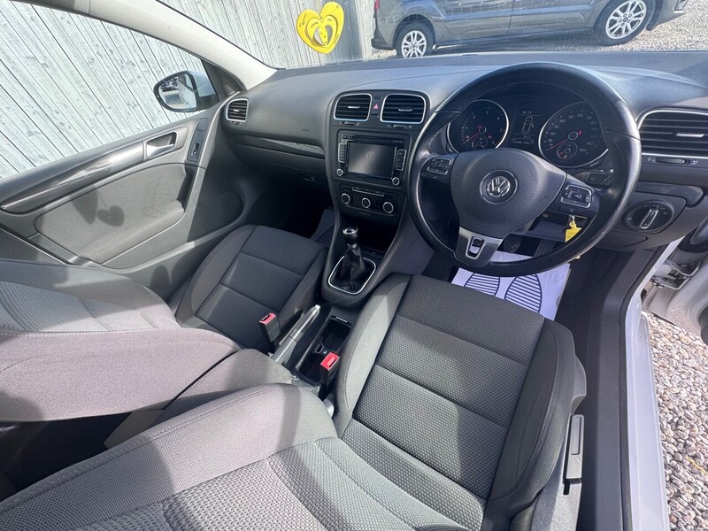 Used Volkswagen Golf 2012 for sale - 78091843: Photo 20
