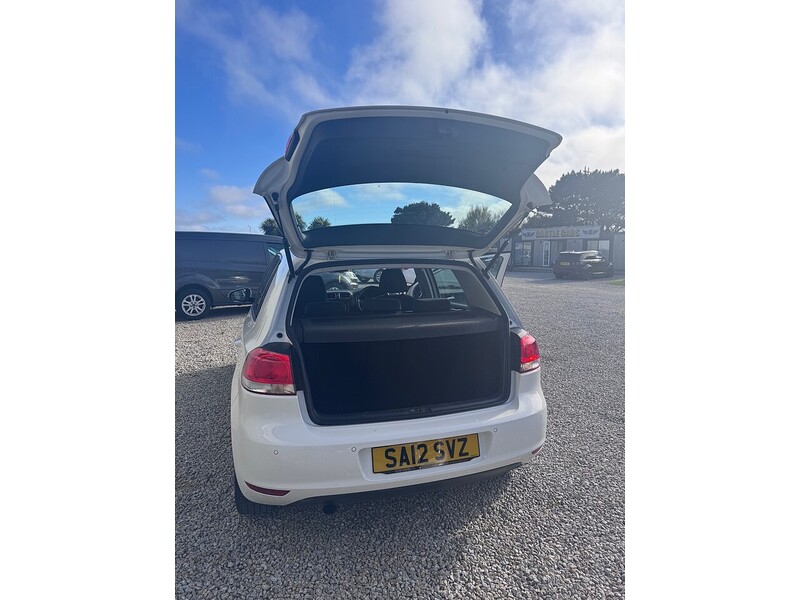 Used Volkswagen Golf 2012 for sale - 78091843: Photo 21