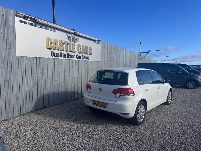 Used Volkswagen Golf 2012 for sale - 78091843: Photo 22