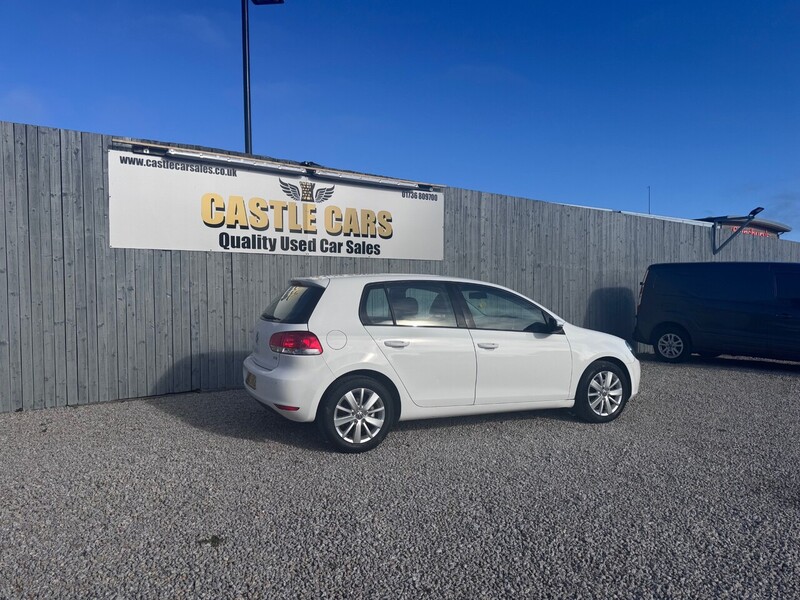 Used Volkswagen Golf 2012 for sale - 78091843: Photo 23