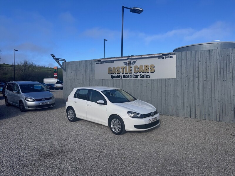 Used Volkswagen Golf 2012 for sale - 78091843: Photo 24