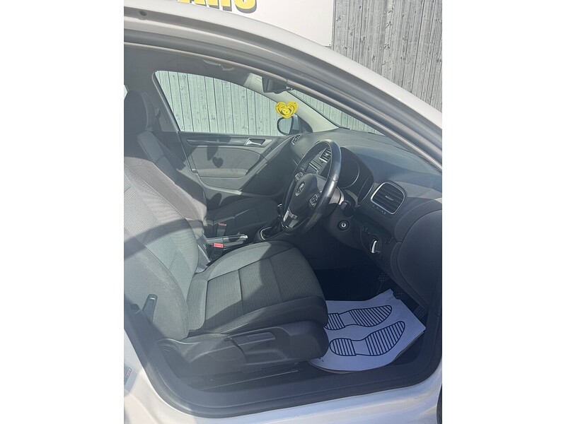 Used Volkswagen Golf 2012 for sale - 78091843: Photo 3