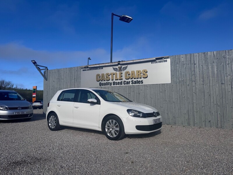 Used Volkswagen Golf 2012 for sale - 78091843: Photo 4