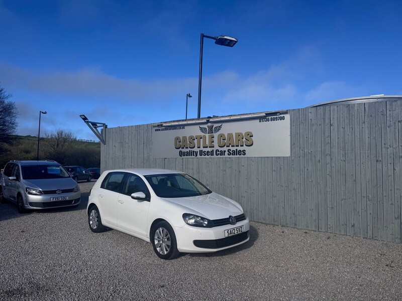 Used Volkswagen Golf 2012 for sale - 78091843: Photo 5