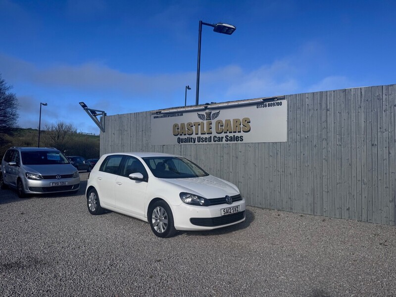 Used Volkswagen Golf 2012 for sale - 78091843: Photo 6