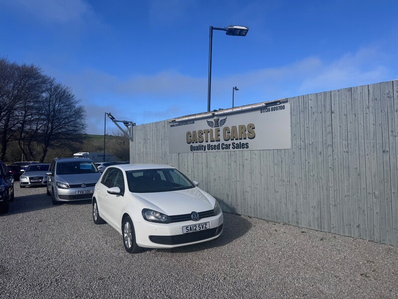 Used Volkswagen Golf 2012 for sale - 78091843: Photo 7