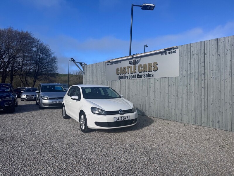 Used Volkswagen Golf 2012 for sale - 78091843: Photo 8