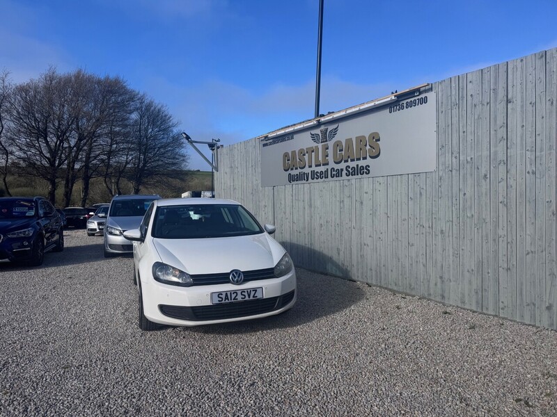 Used Volkswagen Golf 2012 for sale - 78091843: Photo 9