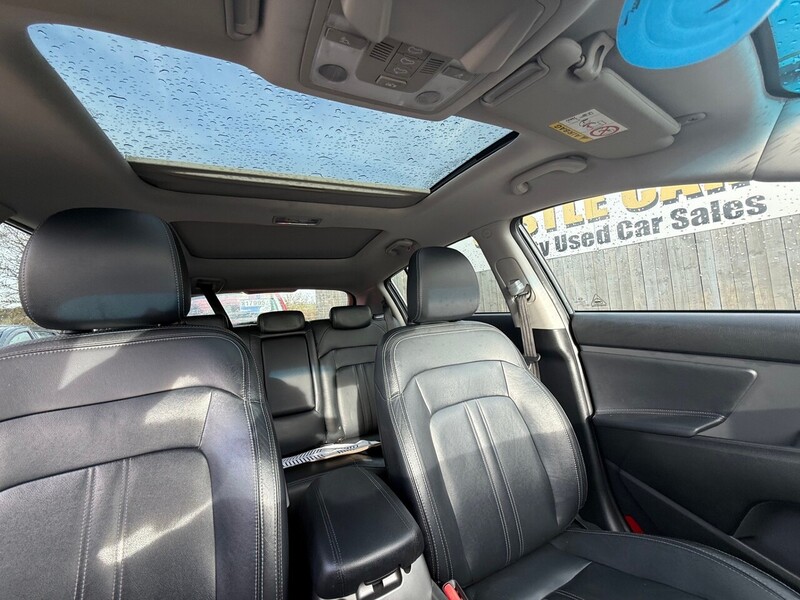 Used Kia Sportage 2014 for sale - 77303241: Photo 10