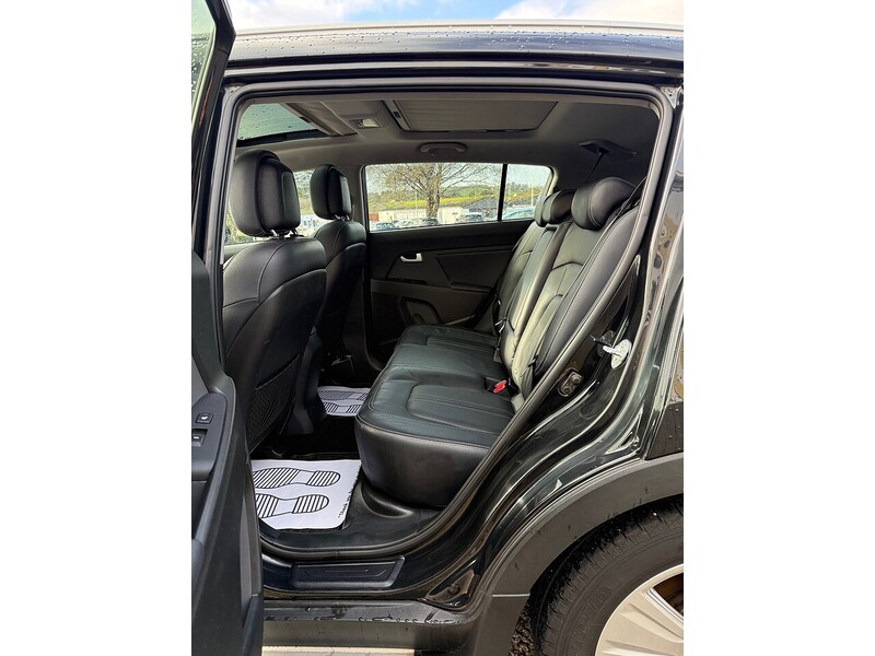 Used Kia Sportage 2014 for sale - 77303241: Photo 11