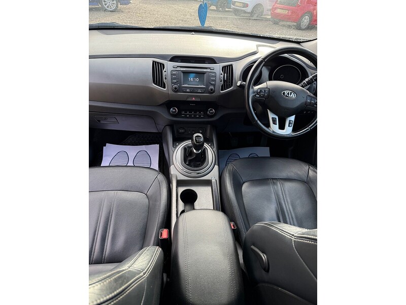 Used Kia Sportage 2014 for sale - 77303241: Photo 12