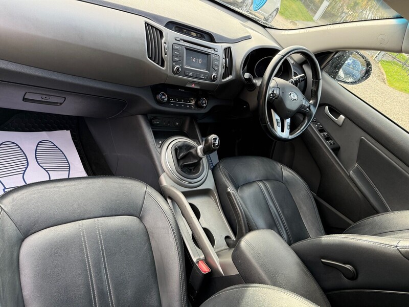 Used Kia Sportage 2014 for sale - 77303241: Photo 13