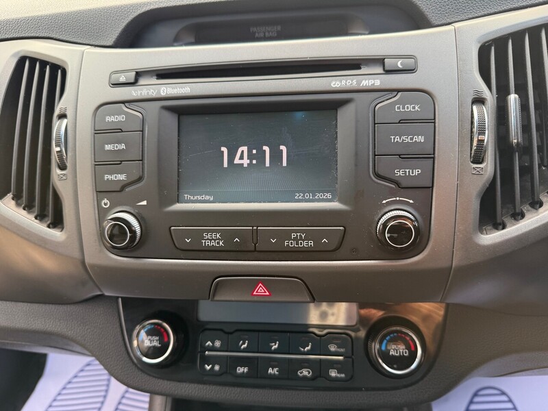 Used Kia Sportage 2014 for sale - 77303241: Photo 14